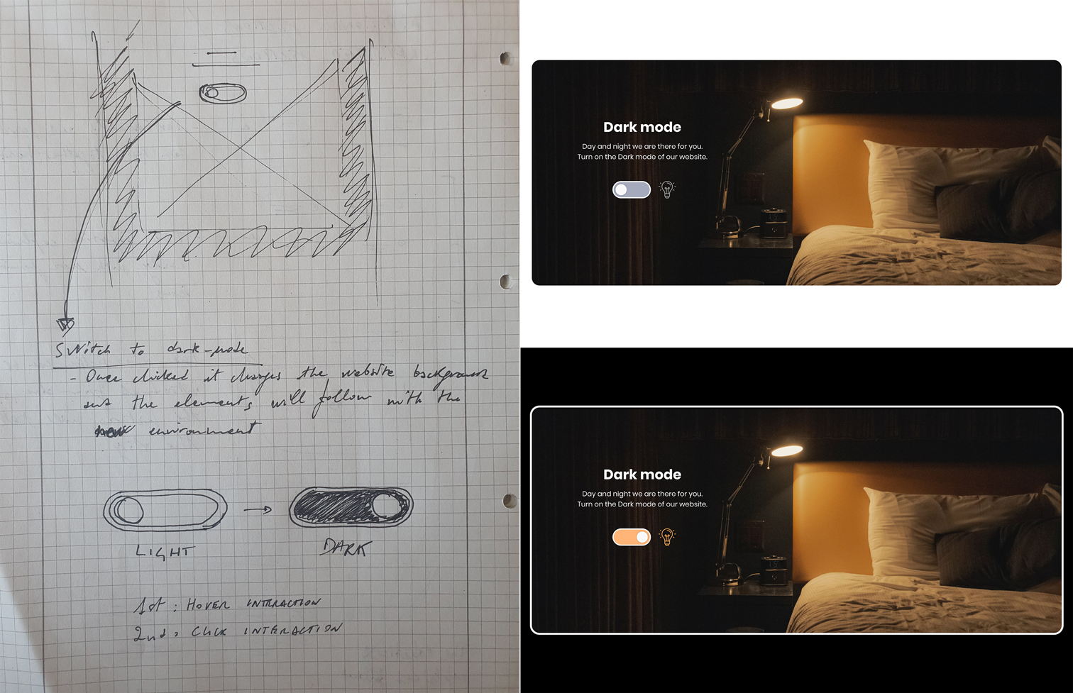 dark-mode