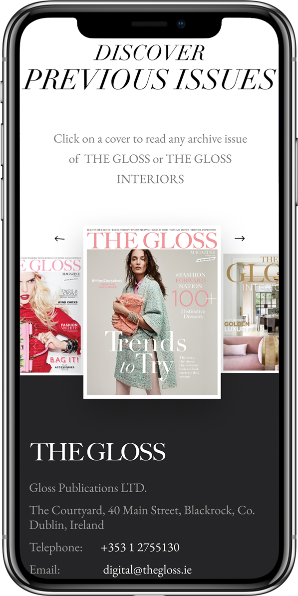 thegloss