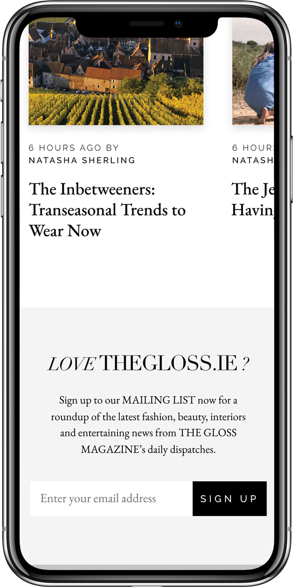 thegloss