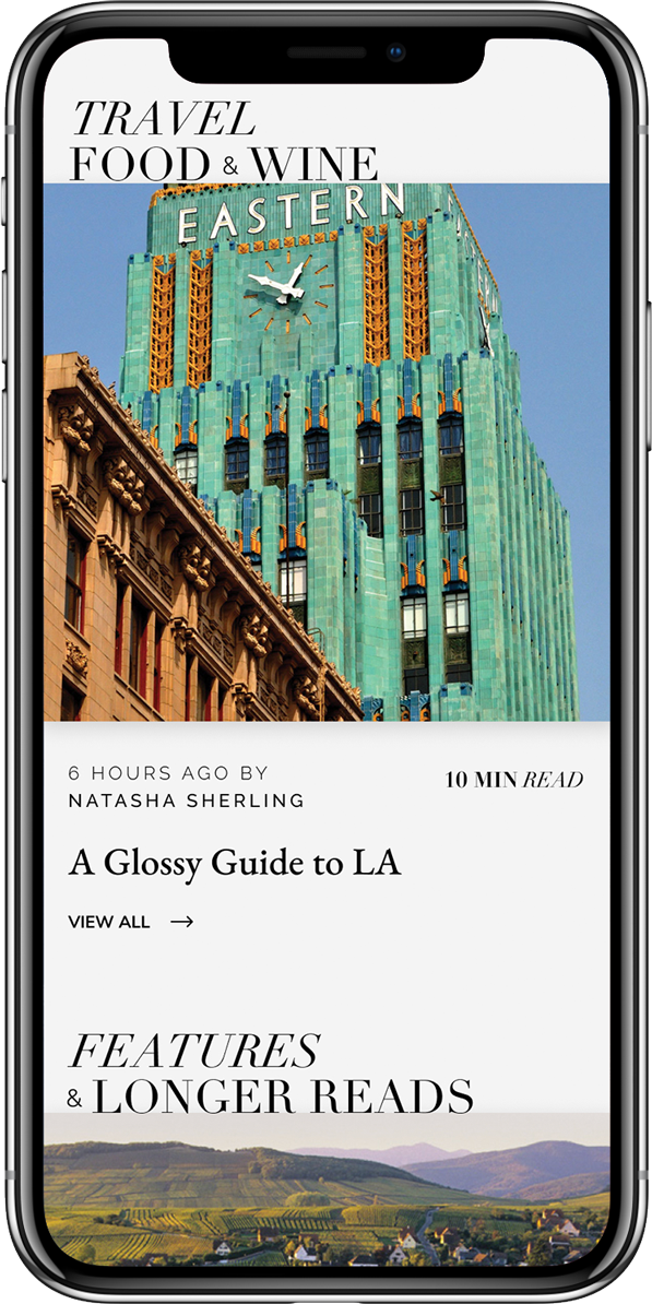thegloss