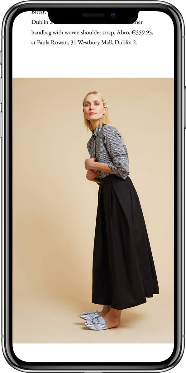 thegloss