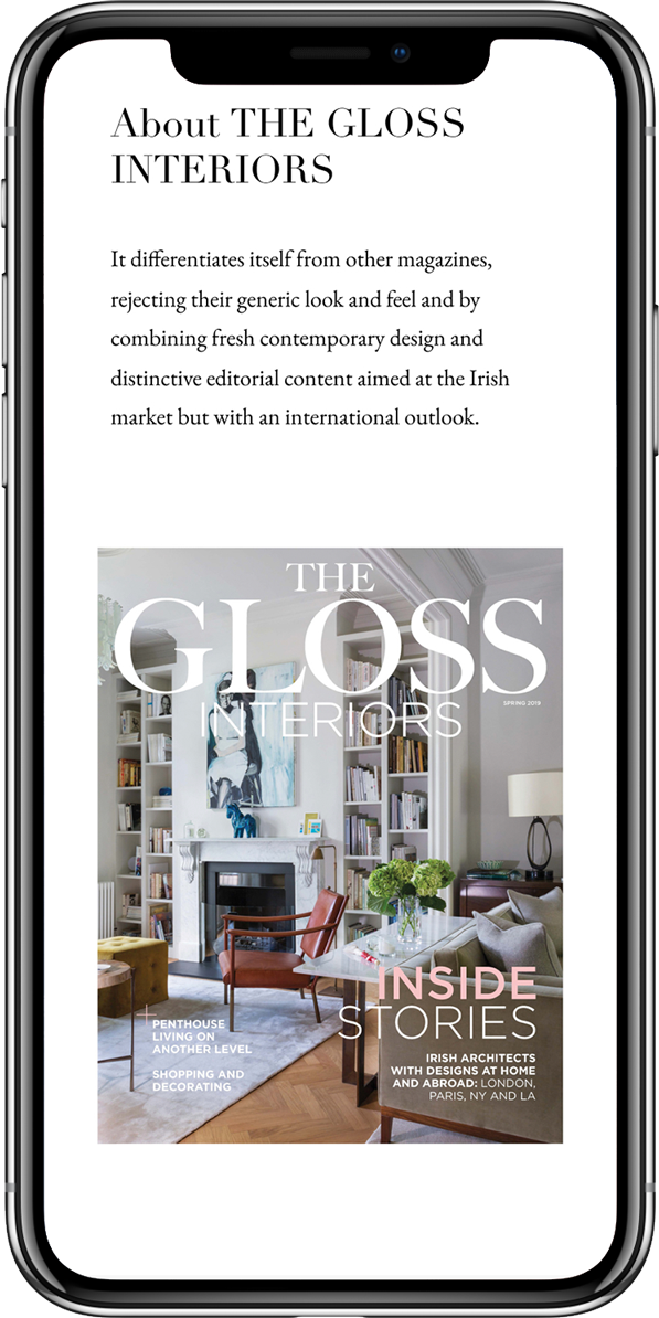 thegloss