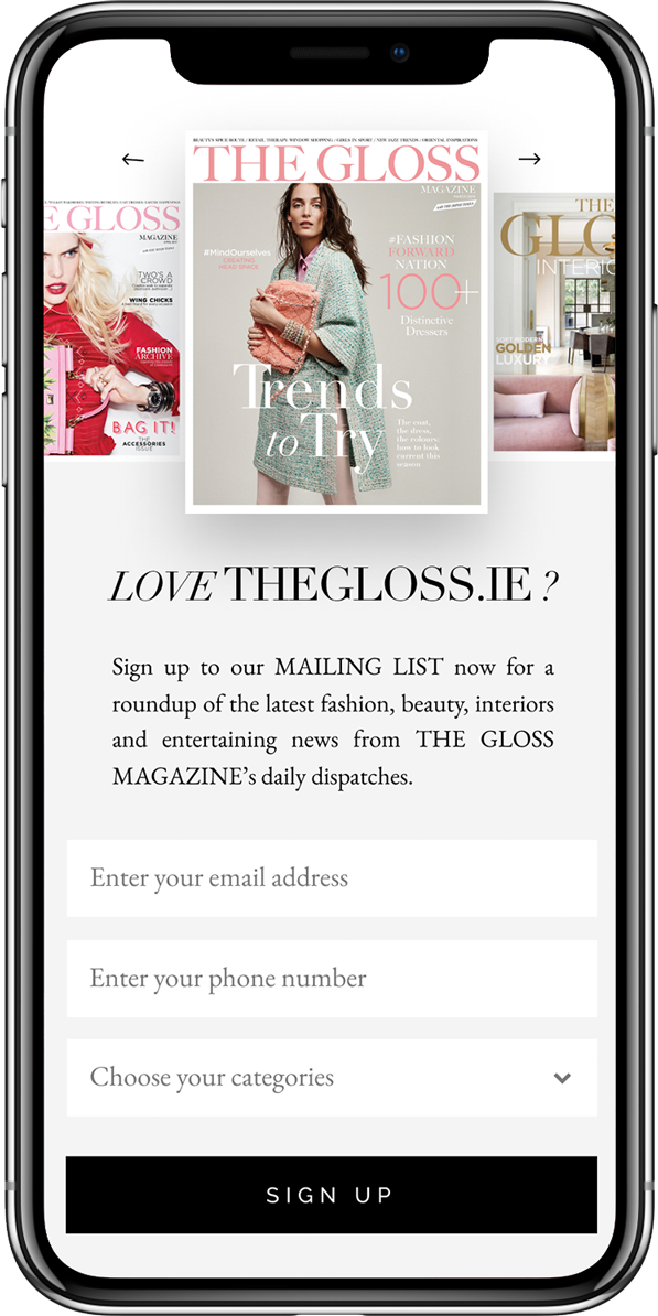 thegloss