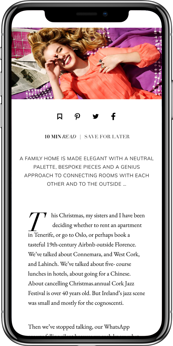 thegloss