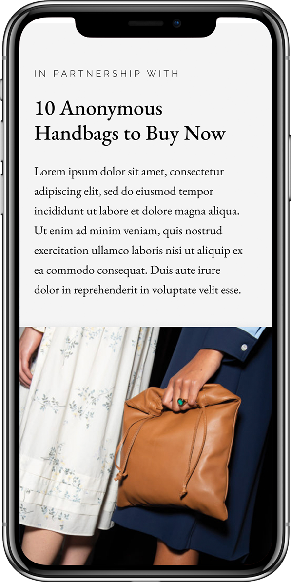 thegloss