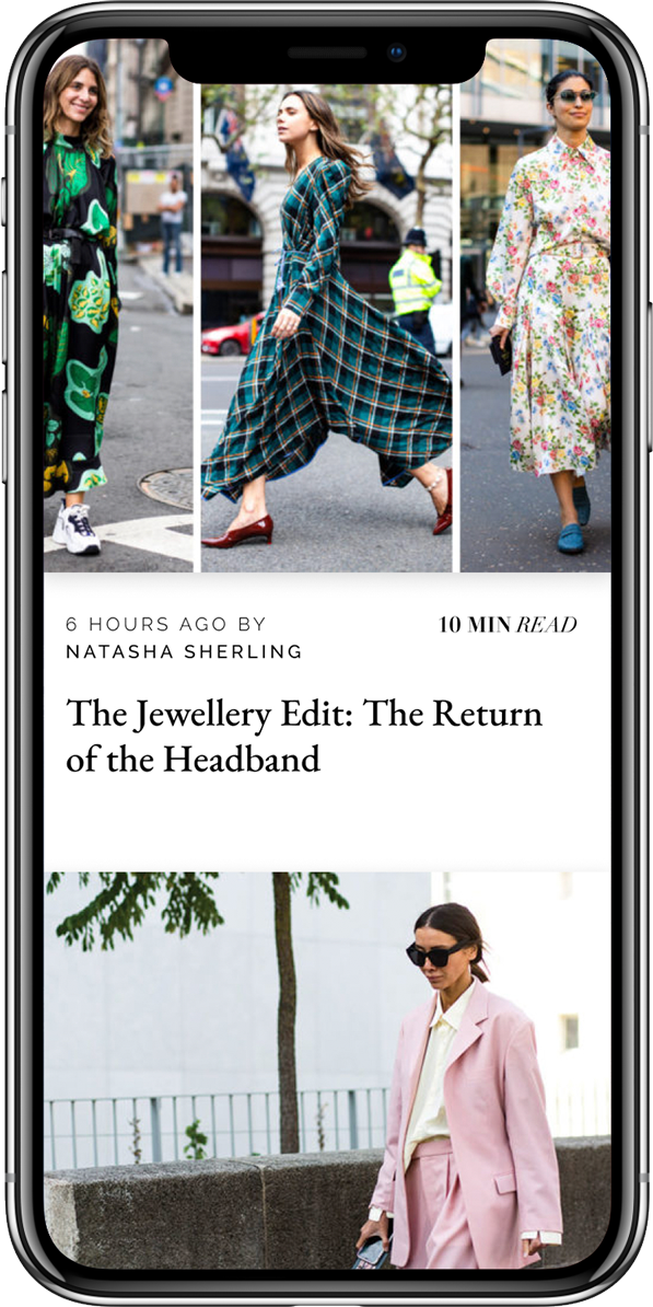 thegloss